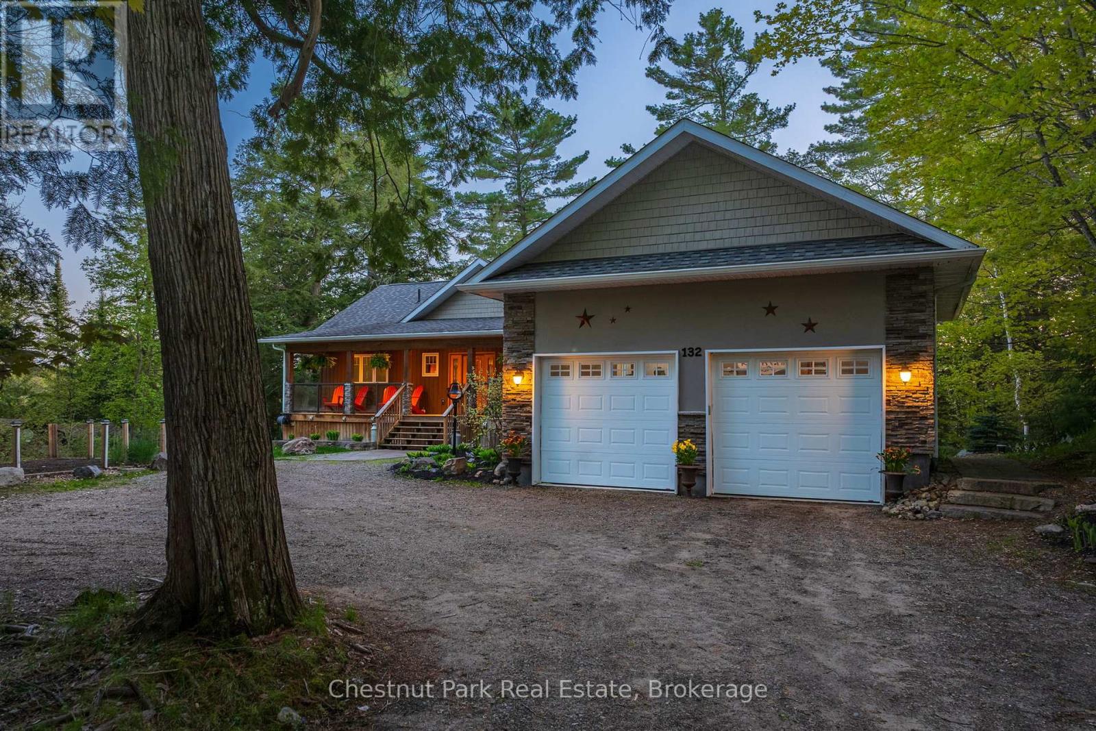132 PINEDALE ROAD