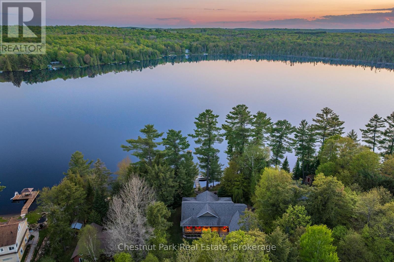 132 PINEDALE ROAD