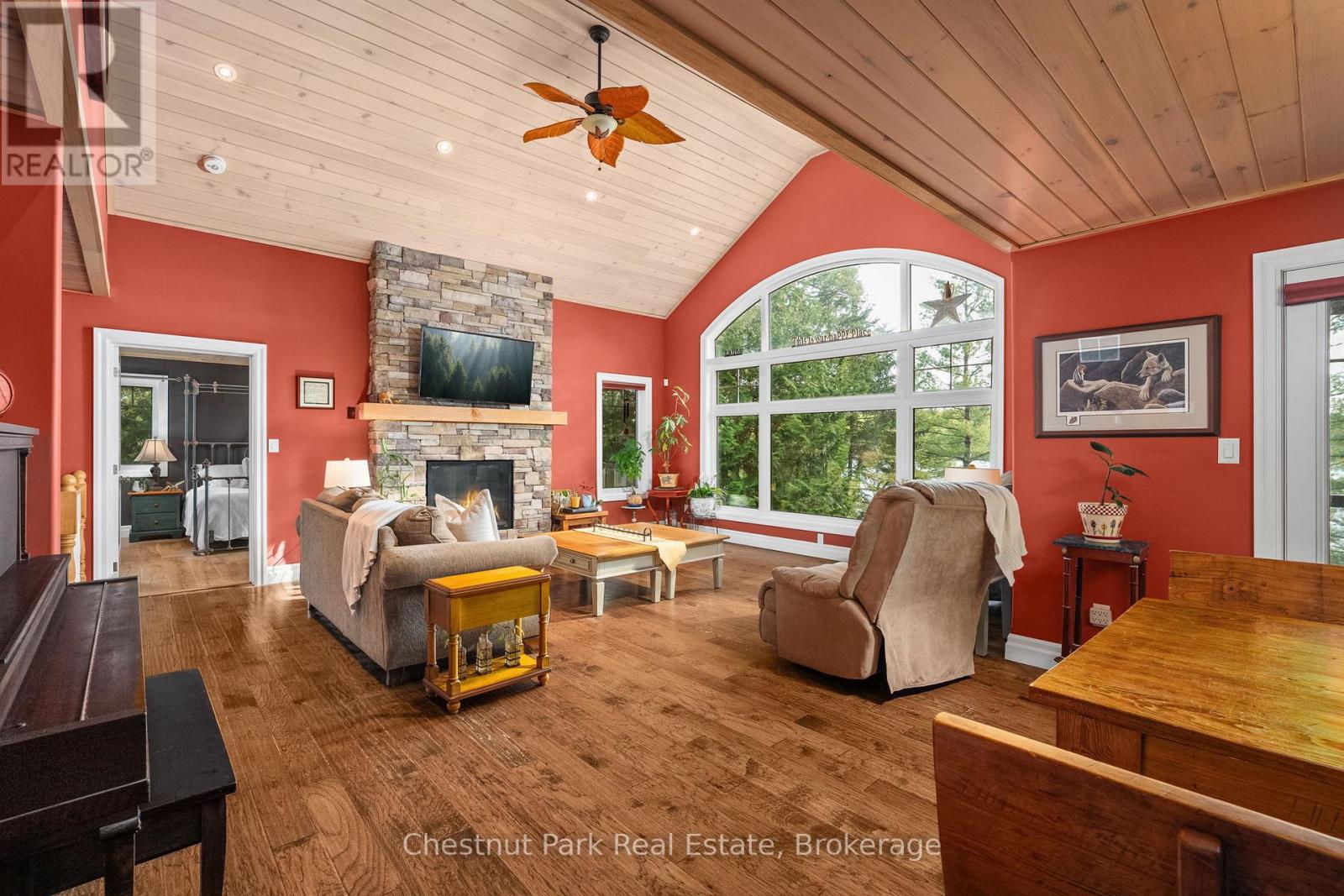 132 PINEDALE ROAD