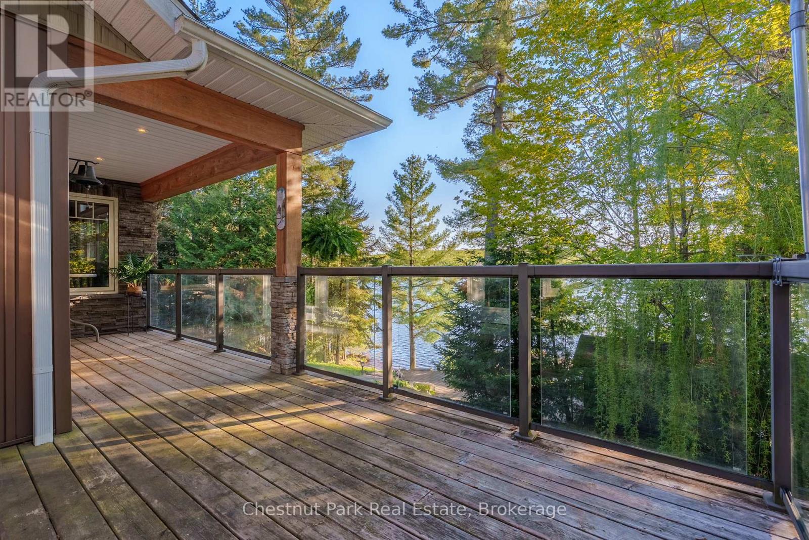 132 PINEDALE ROAD