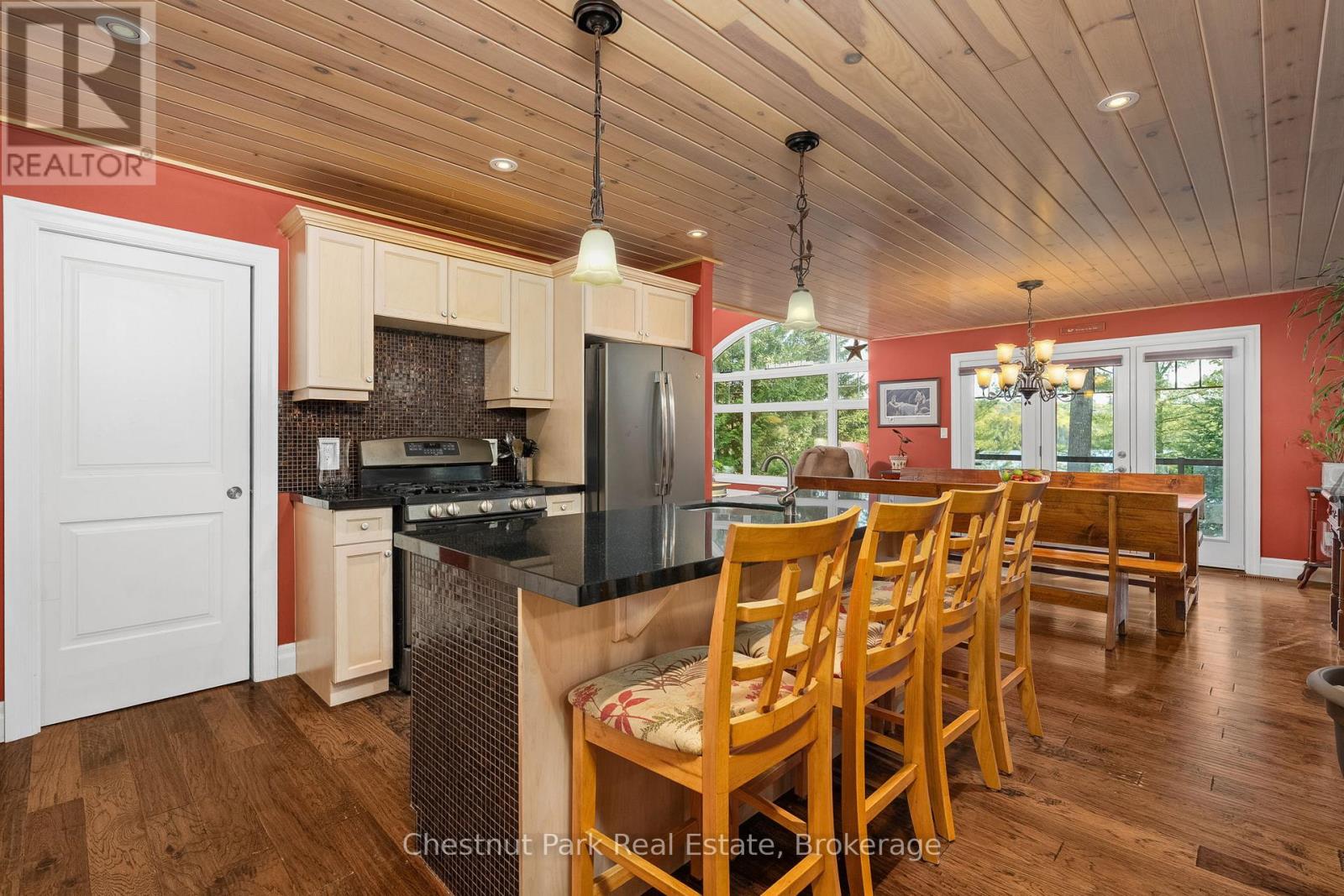 132 PINEDALE ROAD