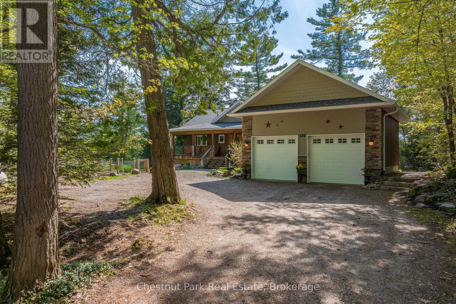 132 PINEDALE ROAD