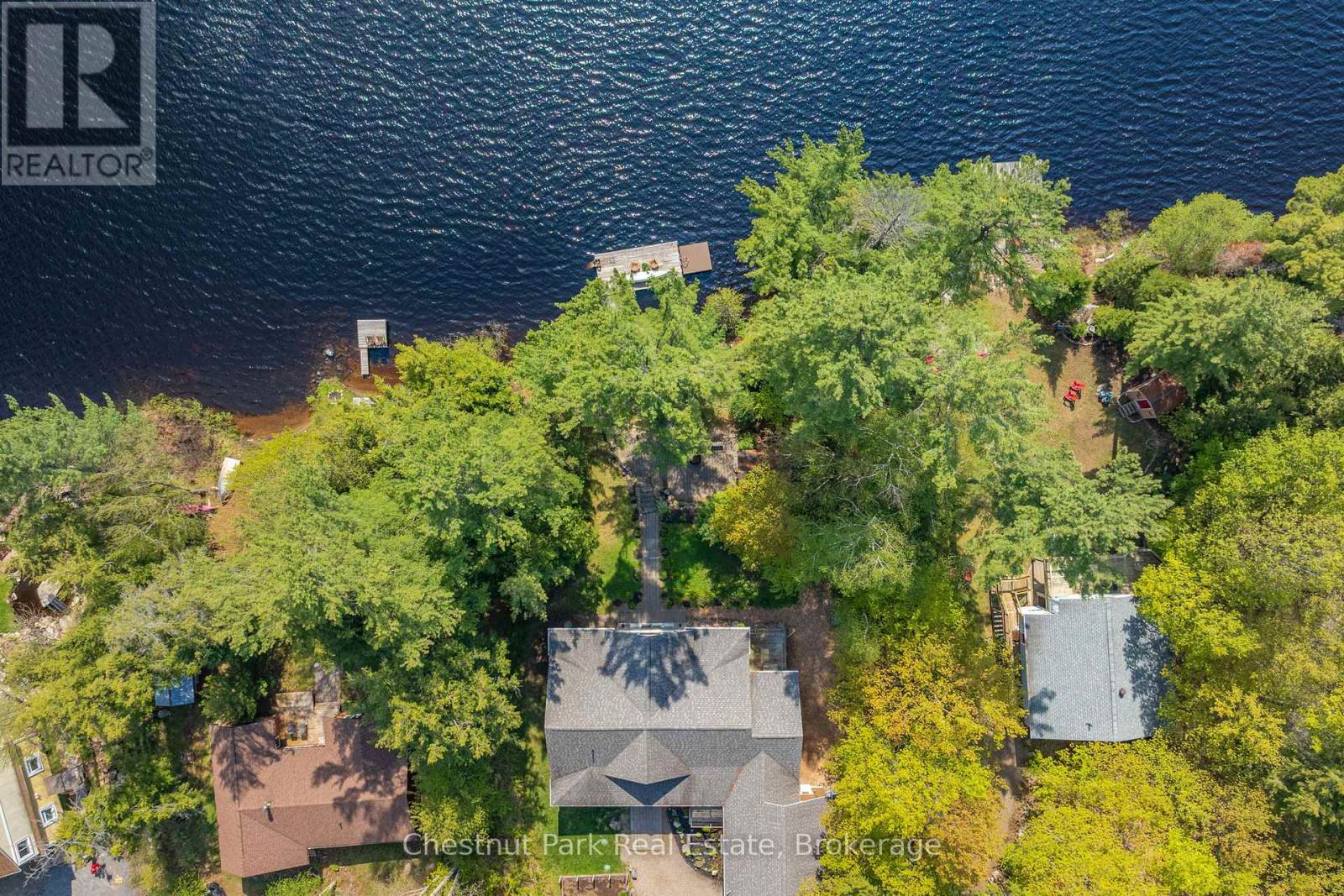 132 PINEDALE ROAD