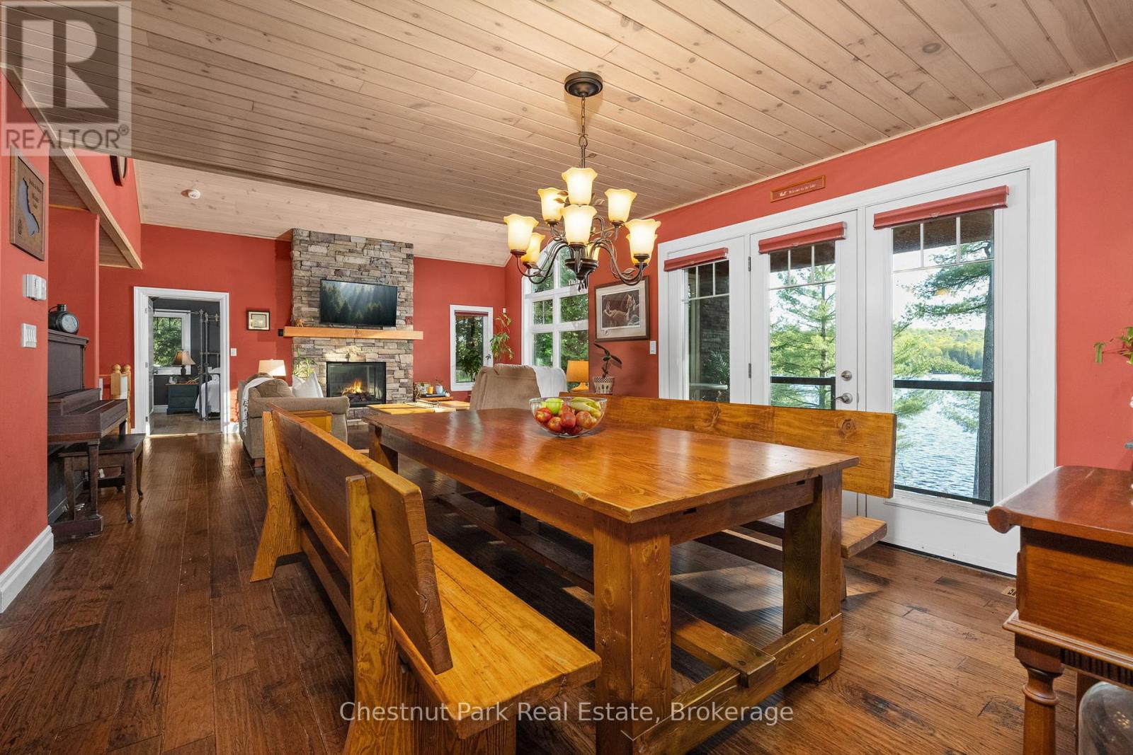 132 PINEDALE ROAD