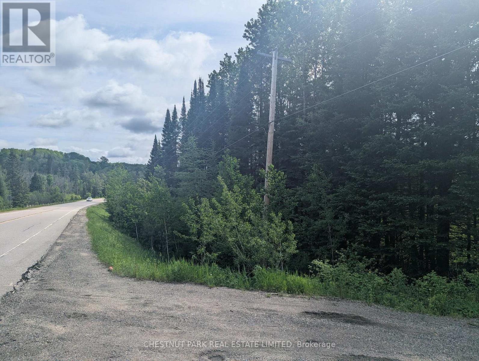 0 HIGHWAY 503 HIGHWAY