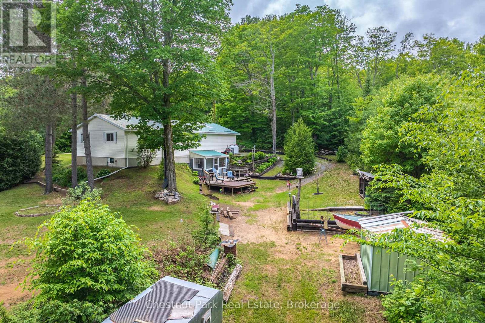 379 GABLES ROAD