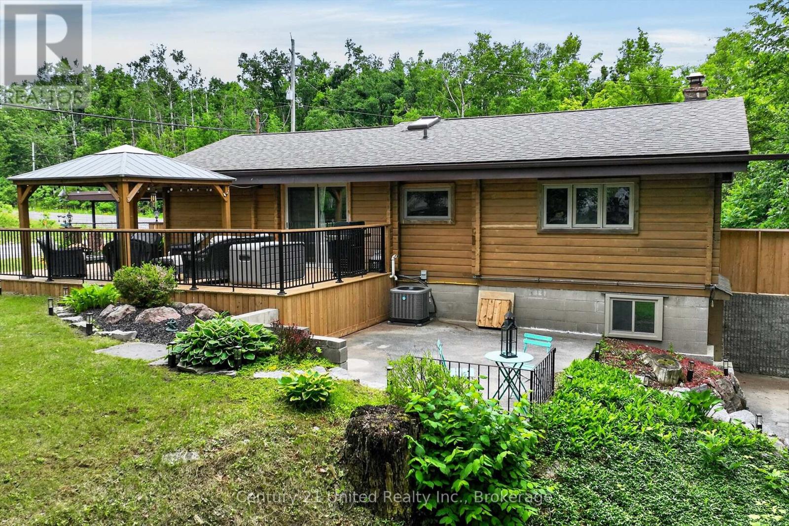 3400 JUNIPER POINT ROAD