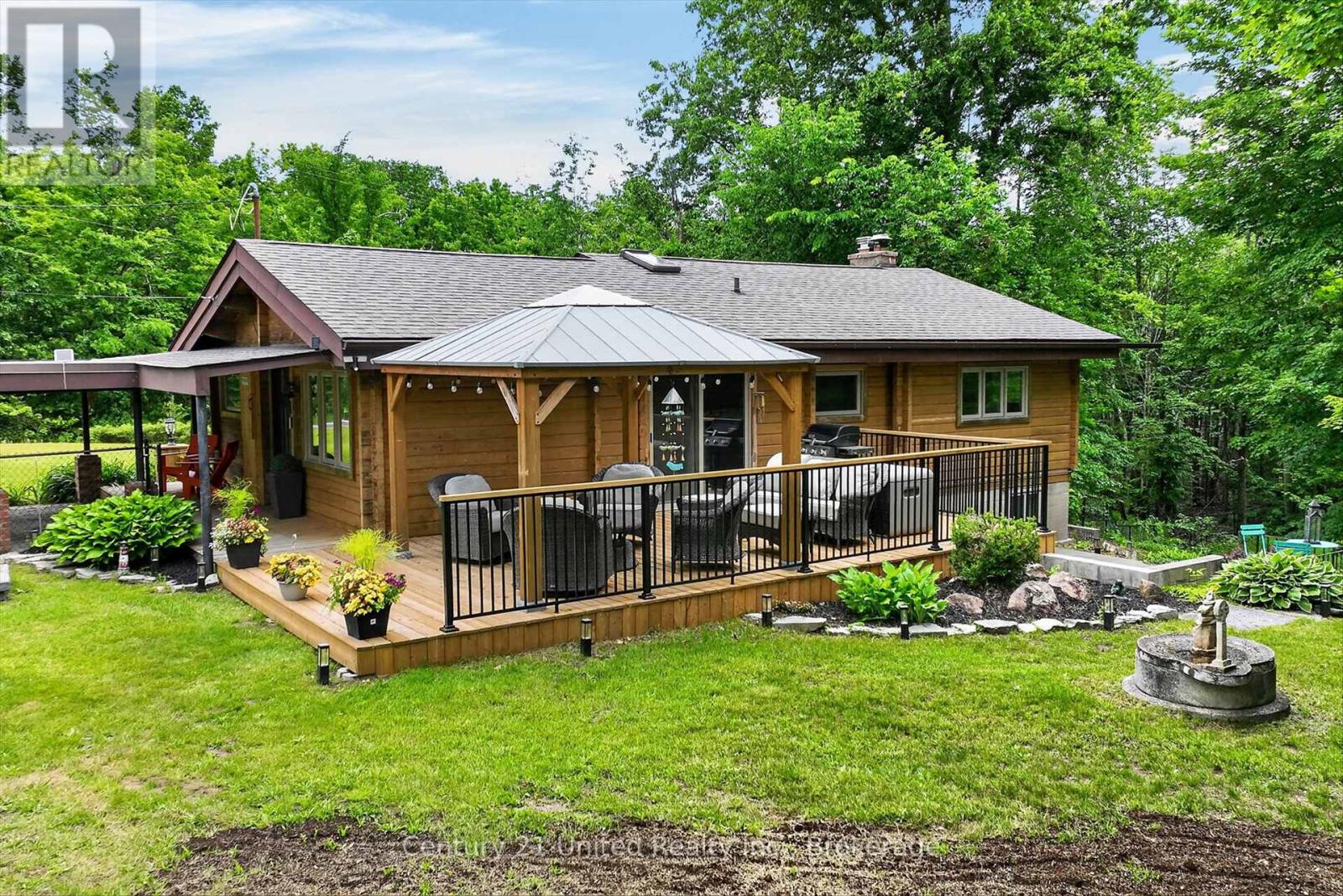 3400 JUNIPER POINT ROAD