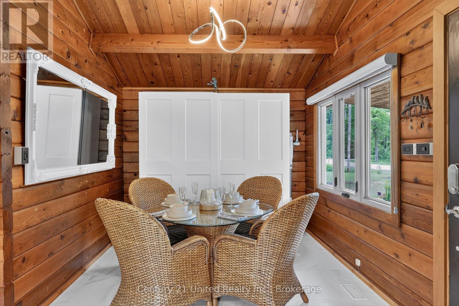 3400 JUNIPER POINT ROAD