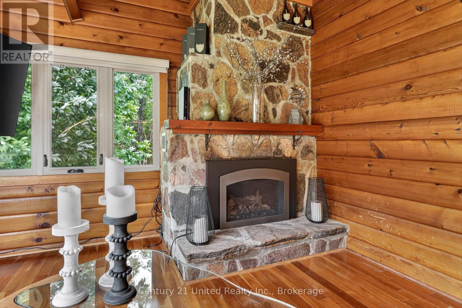 3400 JUNIPER POINT ROAD