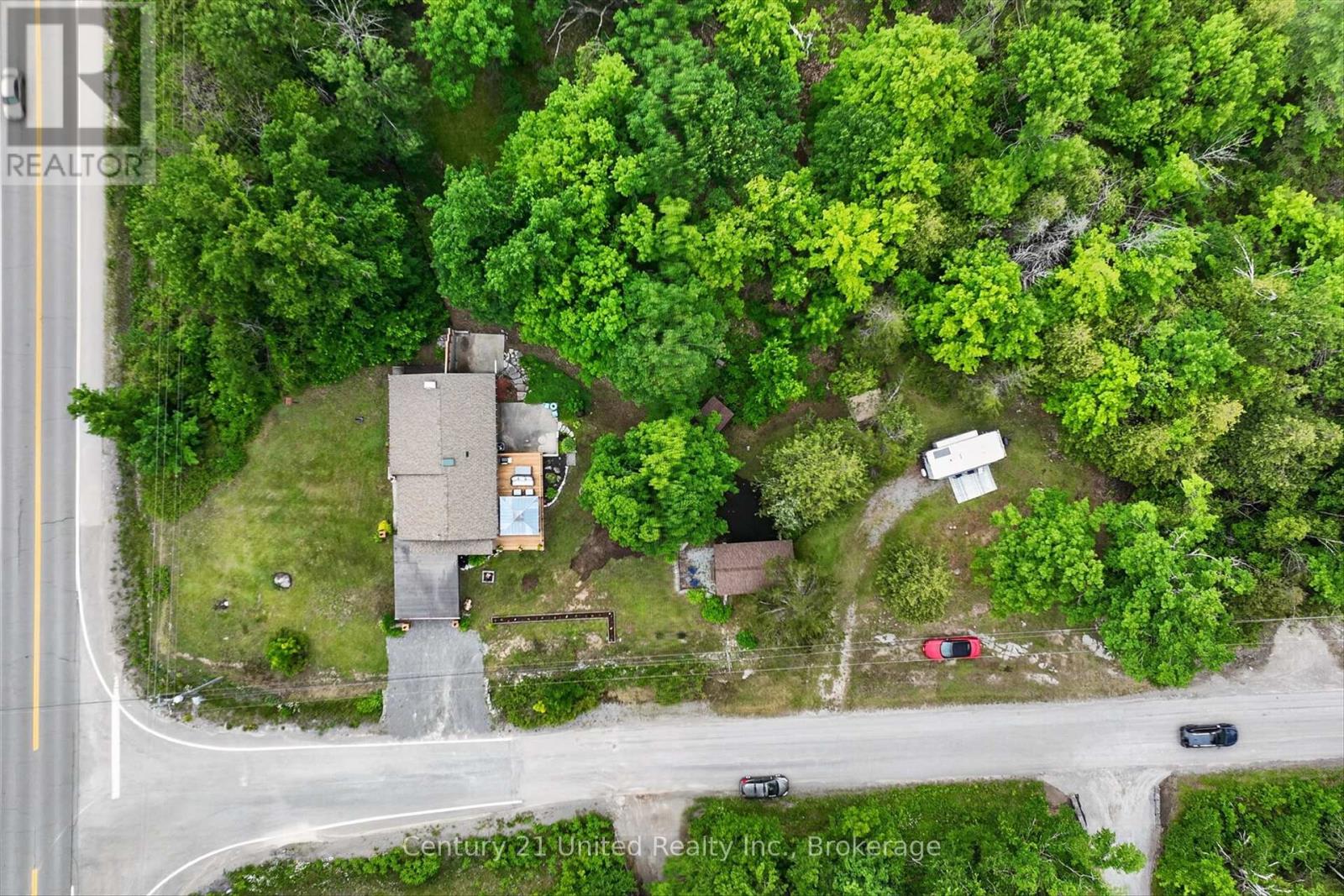 3400 JUNIPER POINT ROAD