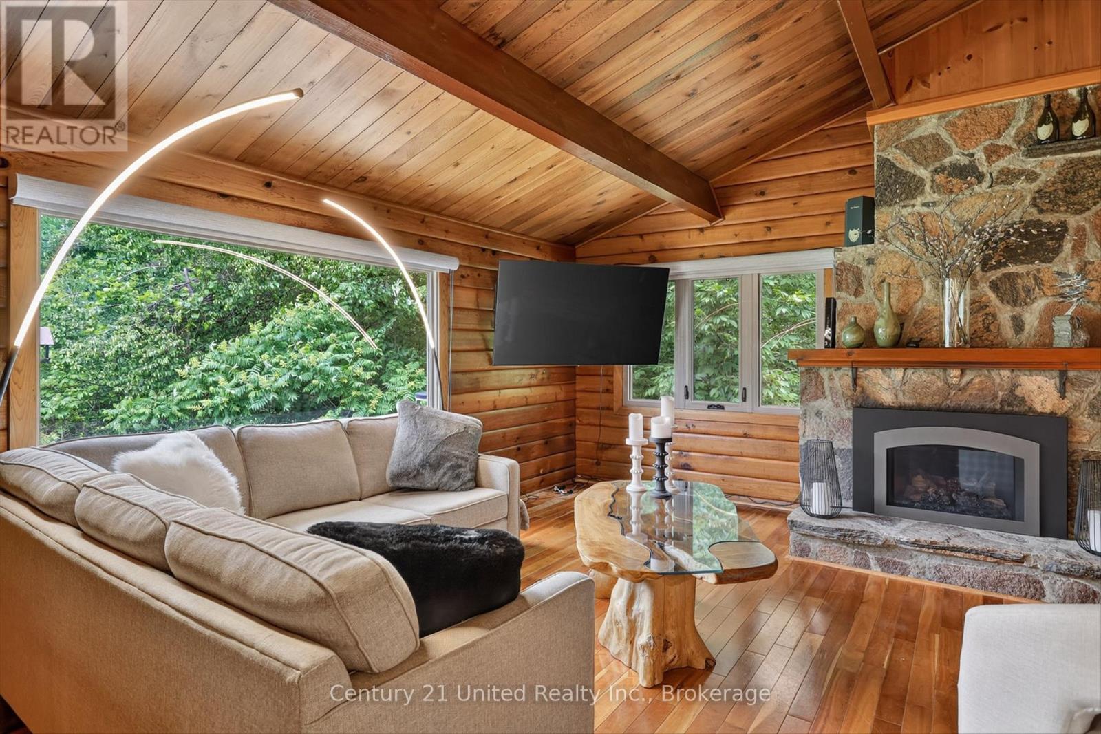 3400 JUNIPER POINT ROAD