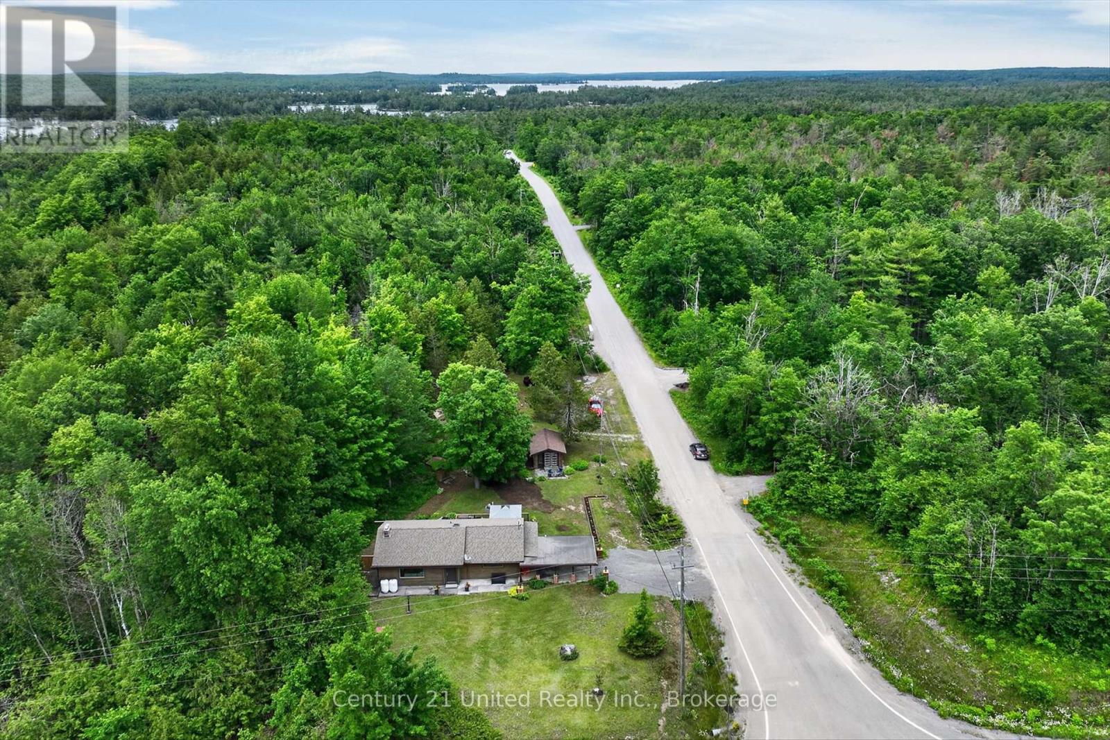 3400 JUNIPER POINT ROAD