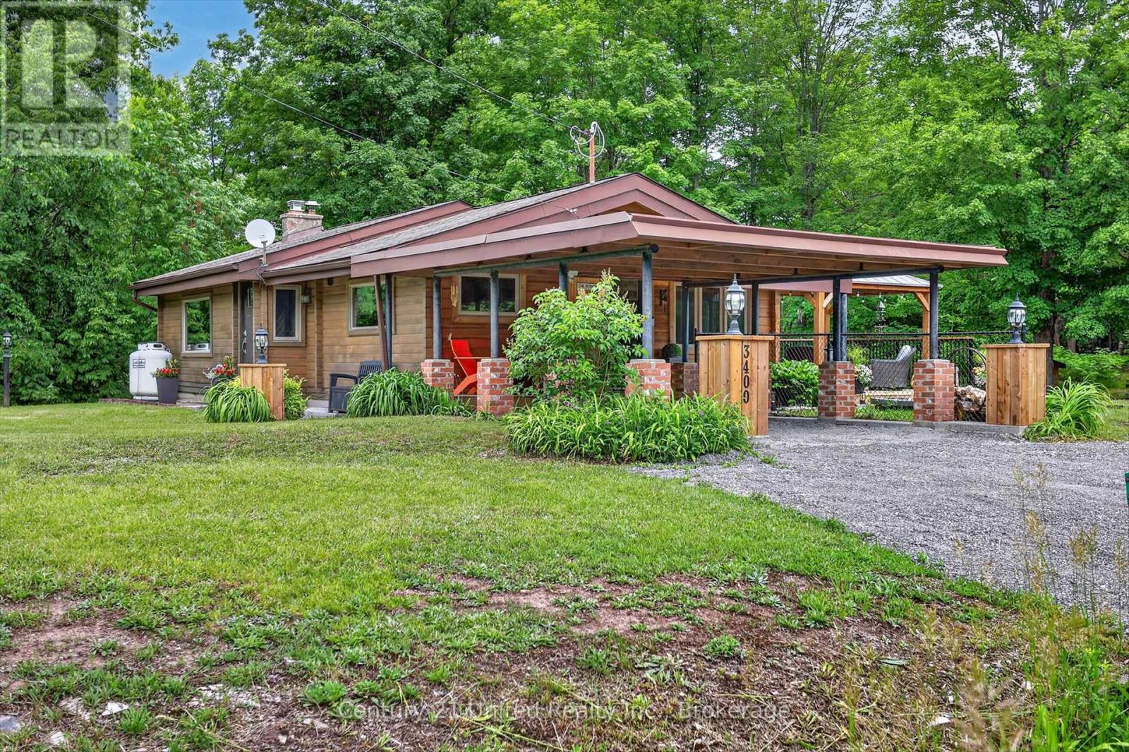 3400 JUNIPER POINT ROAD