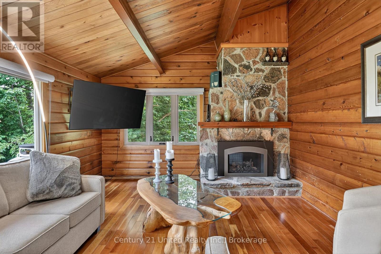 3400 JUNIPER POINT ROAD