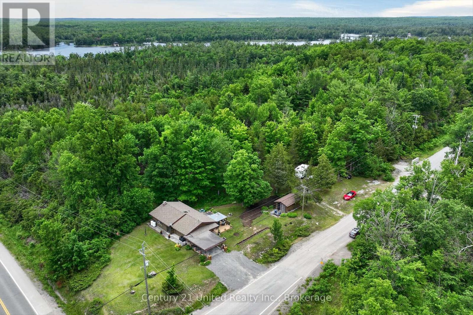 3400 JUNIPER POINT ROAD