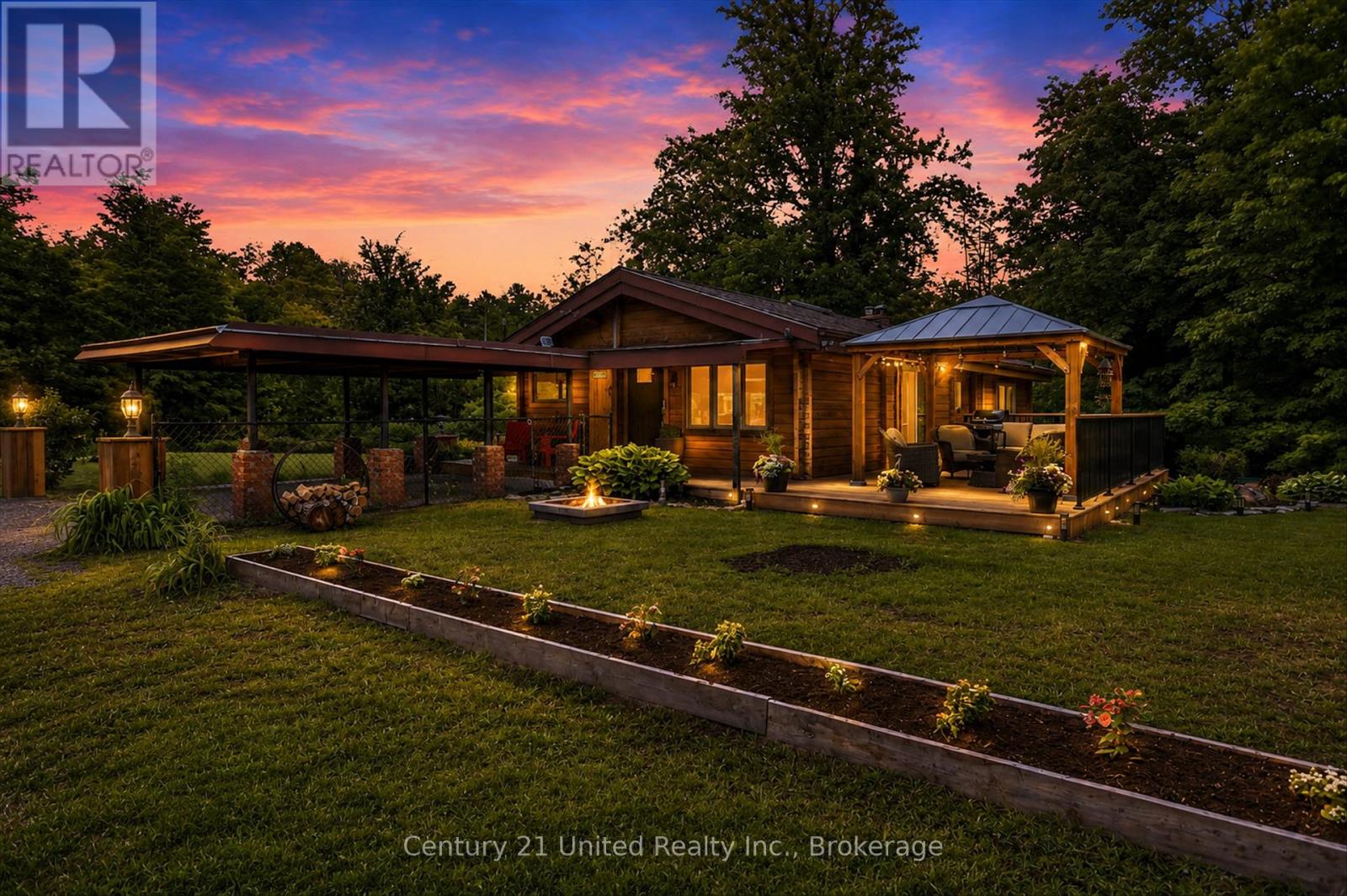 3400 JUNIPER POINT ROAD