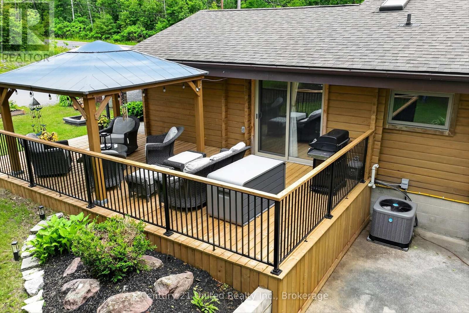 3400 JUNIPER POINT ROAD