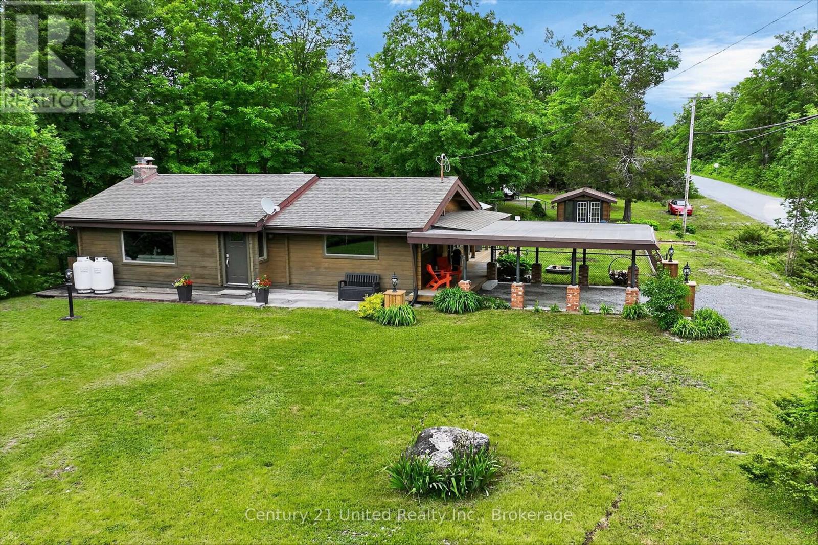 3400 JUNIPER POINT ROAD