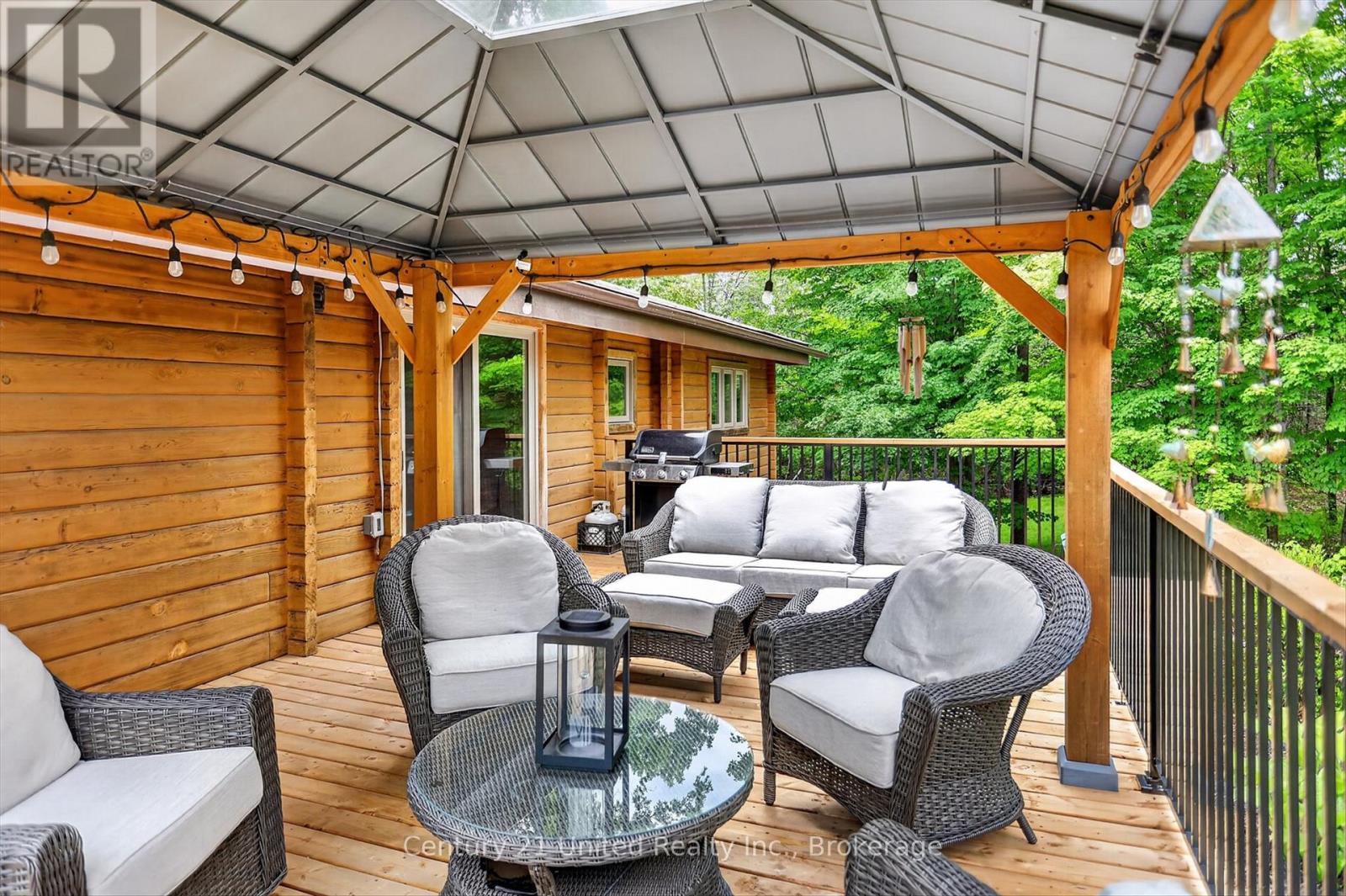 3400 JUNIPER POINT ROAD