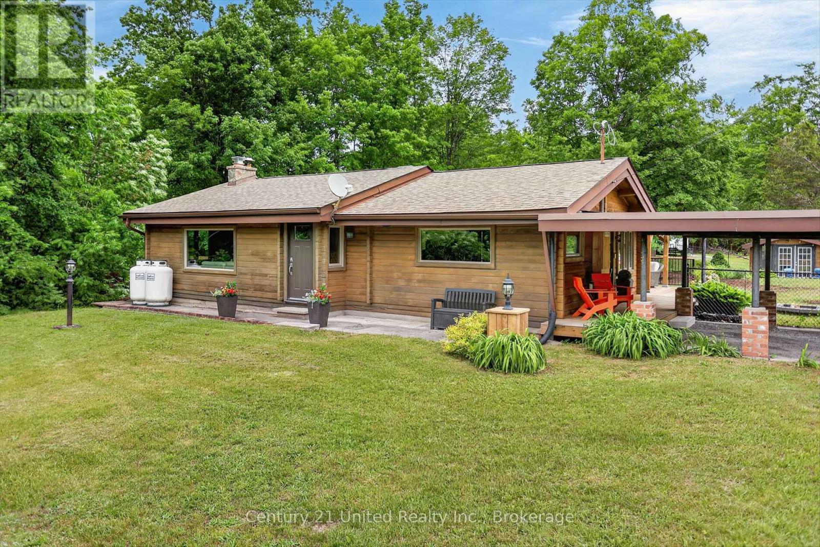 3400 JUNIPER POINT ROAD