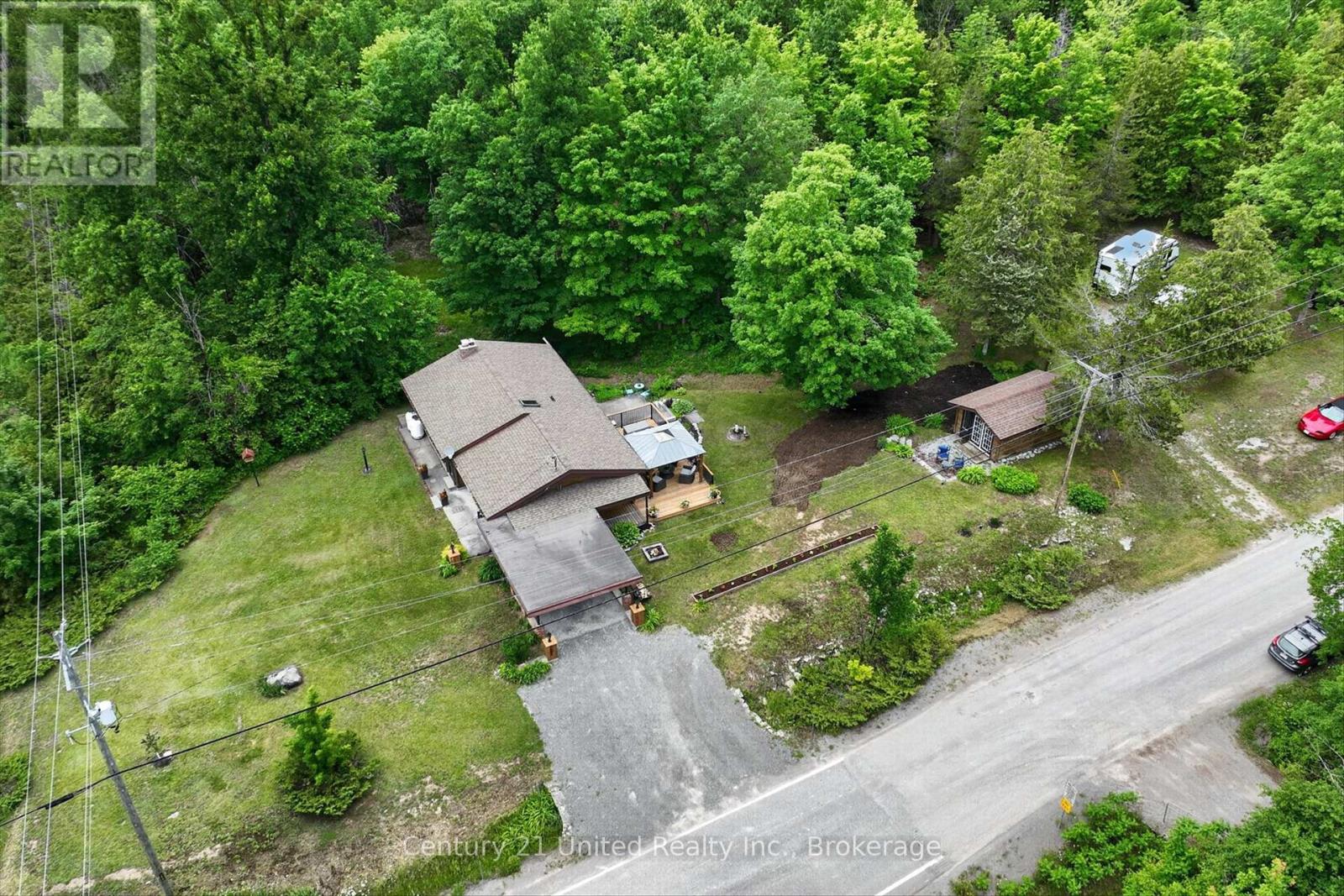 3400 JUNIPER POINT ROAD