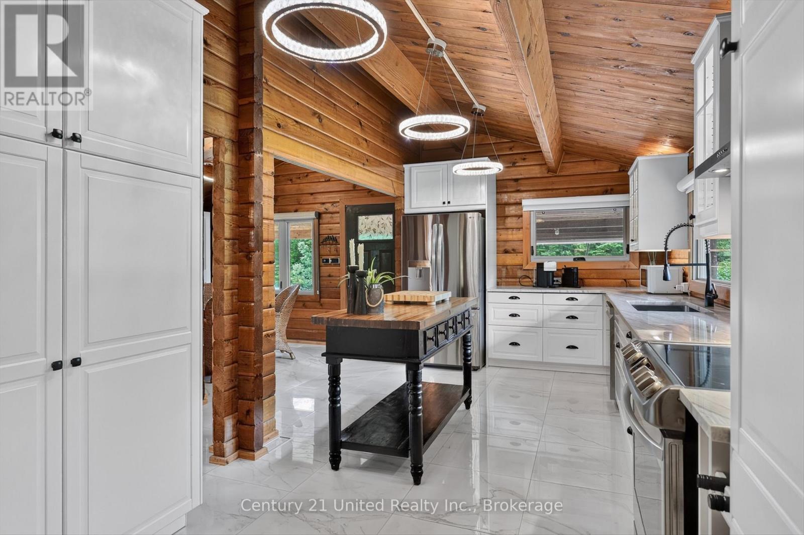 3400 JUNIPER POINT ROAD