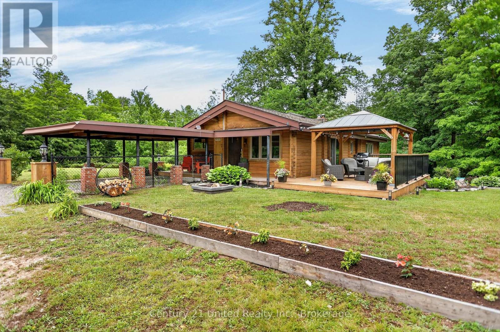 3400 JUNIPER POINT ROAD
