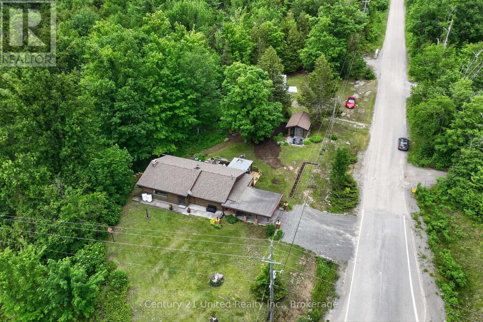 3400 JUNIPER POINT ROAD