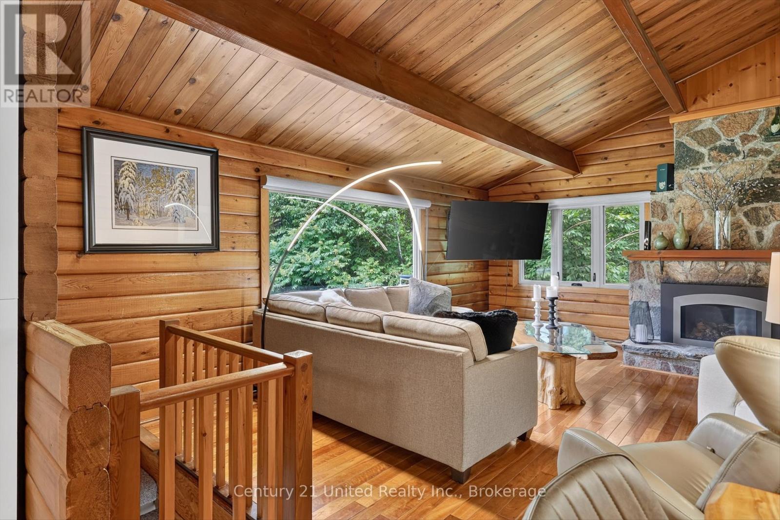 3400 JUNIPER POINT ROAD