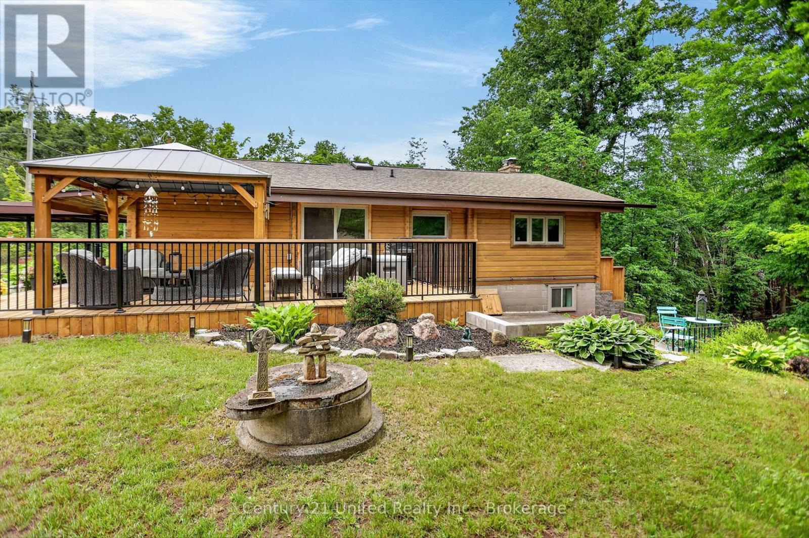 3400 JUNIPER POINT ROAD