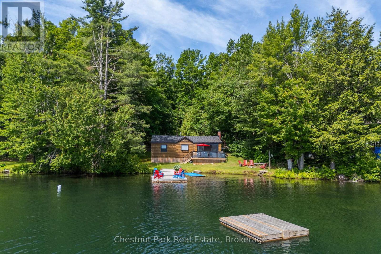 3 - 1143 RIDGE ROAD