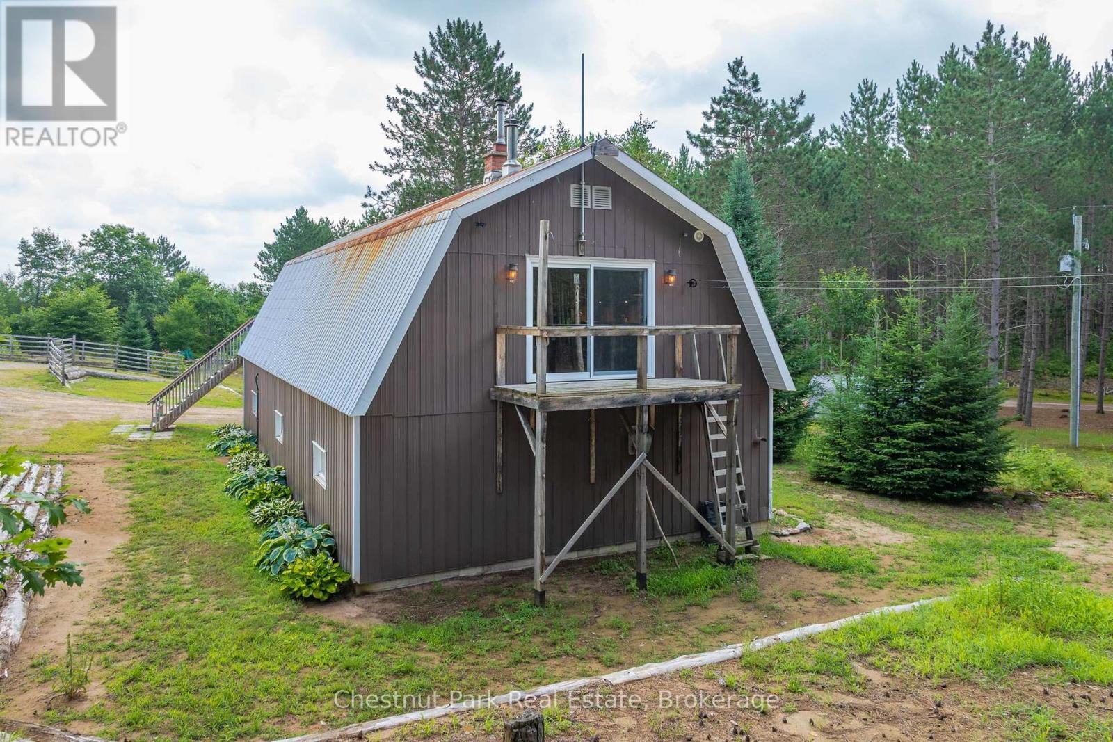 165 JAMES CAMP ROAD