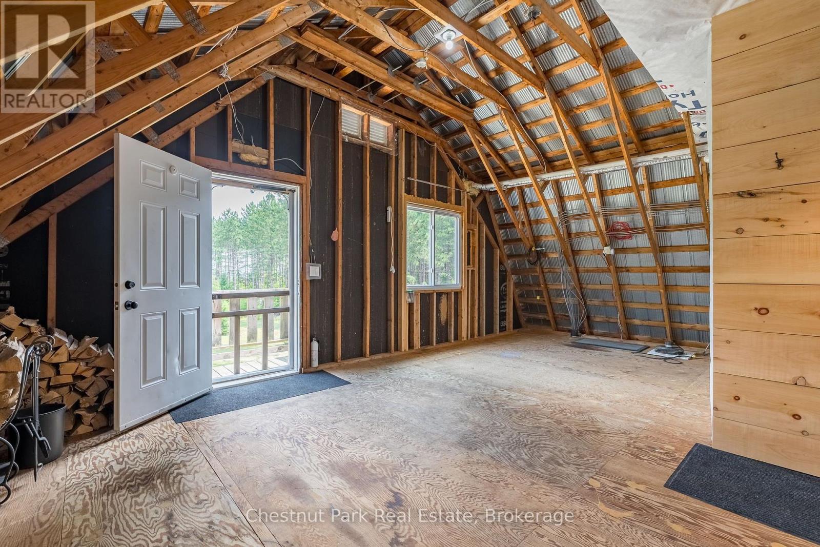 165 JAMES CAMP ROAD
