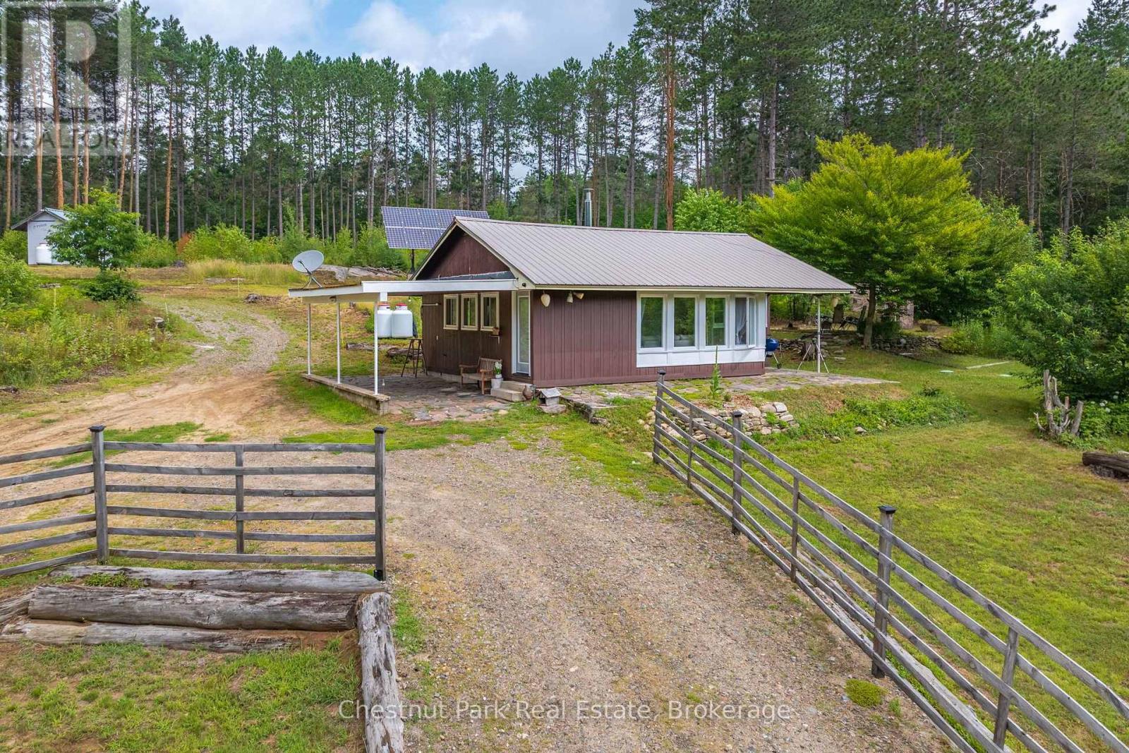 165 JAMES CAMP ROAD