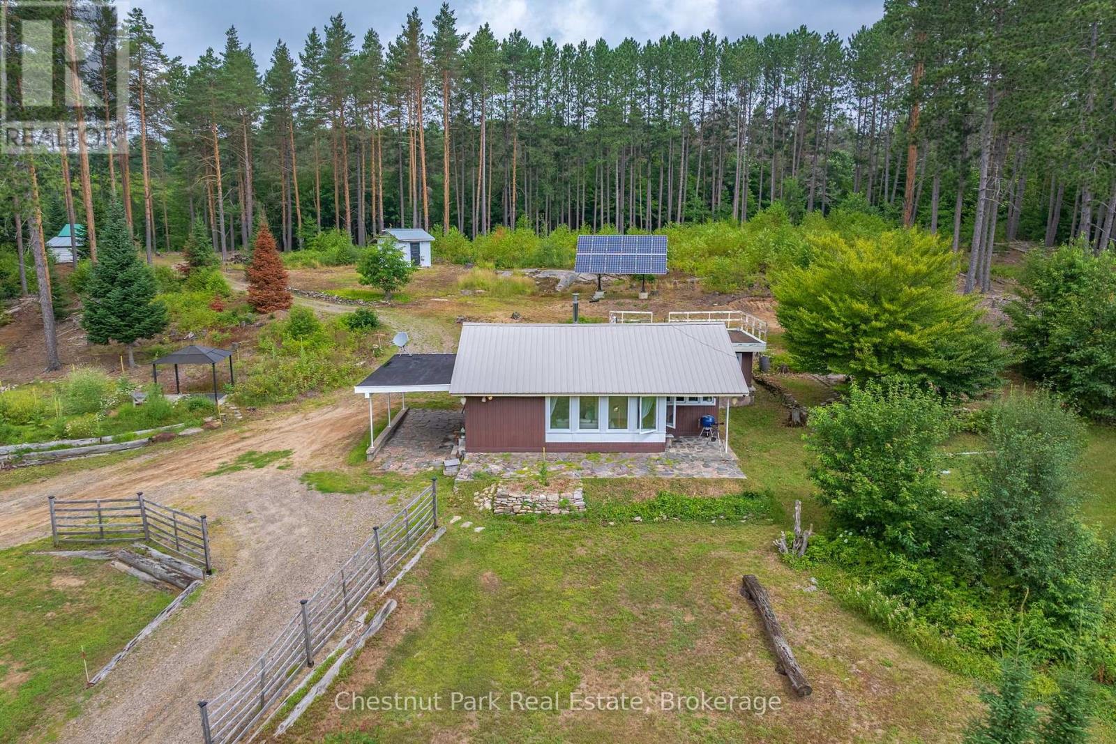 165 JAMES CAMP ROAD