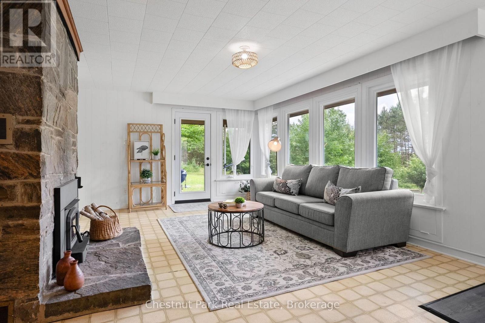 165 JAMES CAMP ROAD