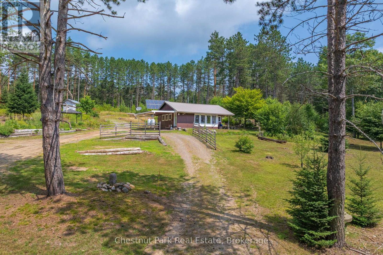 165 JAMES CAMP ROAD