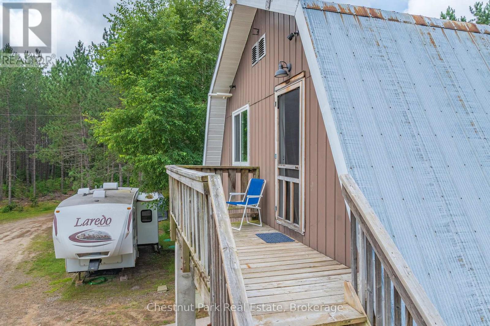 165 JAMES CAMP ROAD