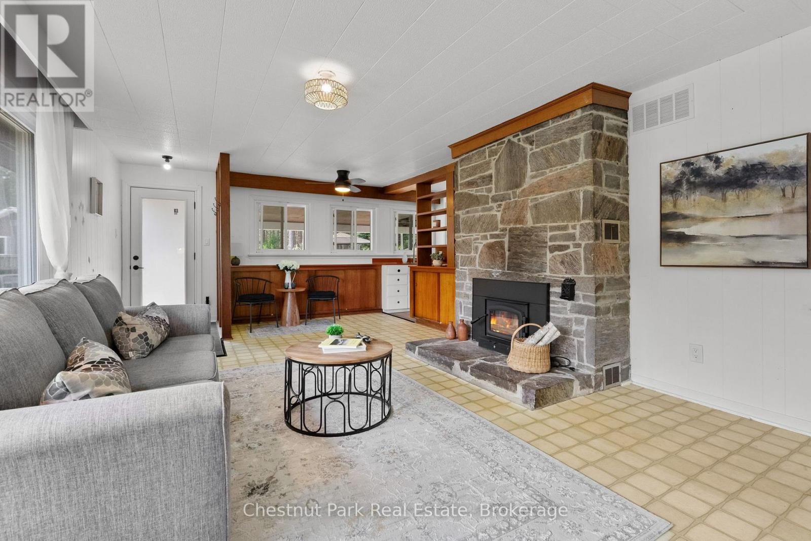 165 JAMES CAMP ROAD