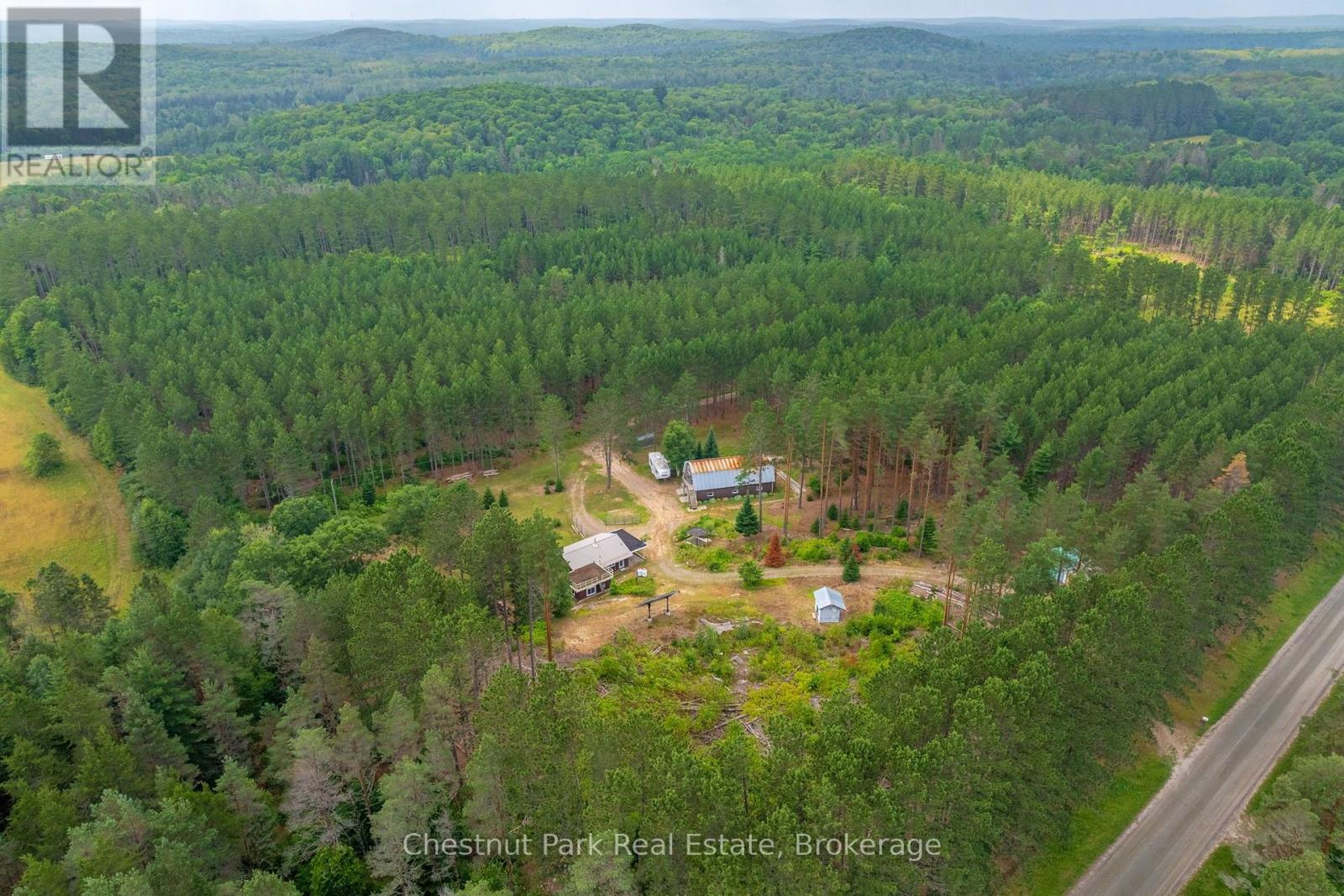 165 JAMES CAMP ROAD
