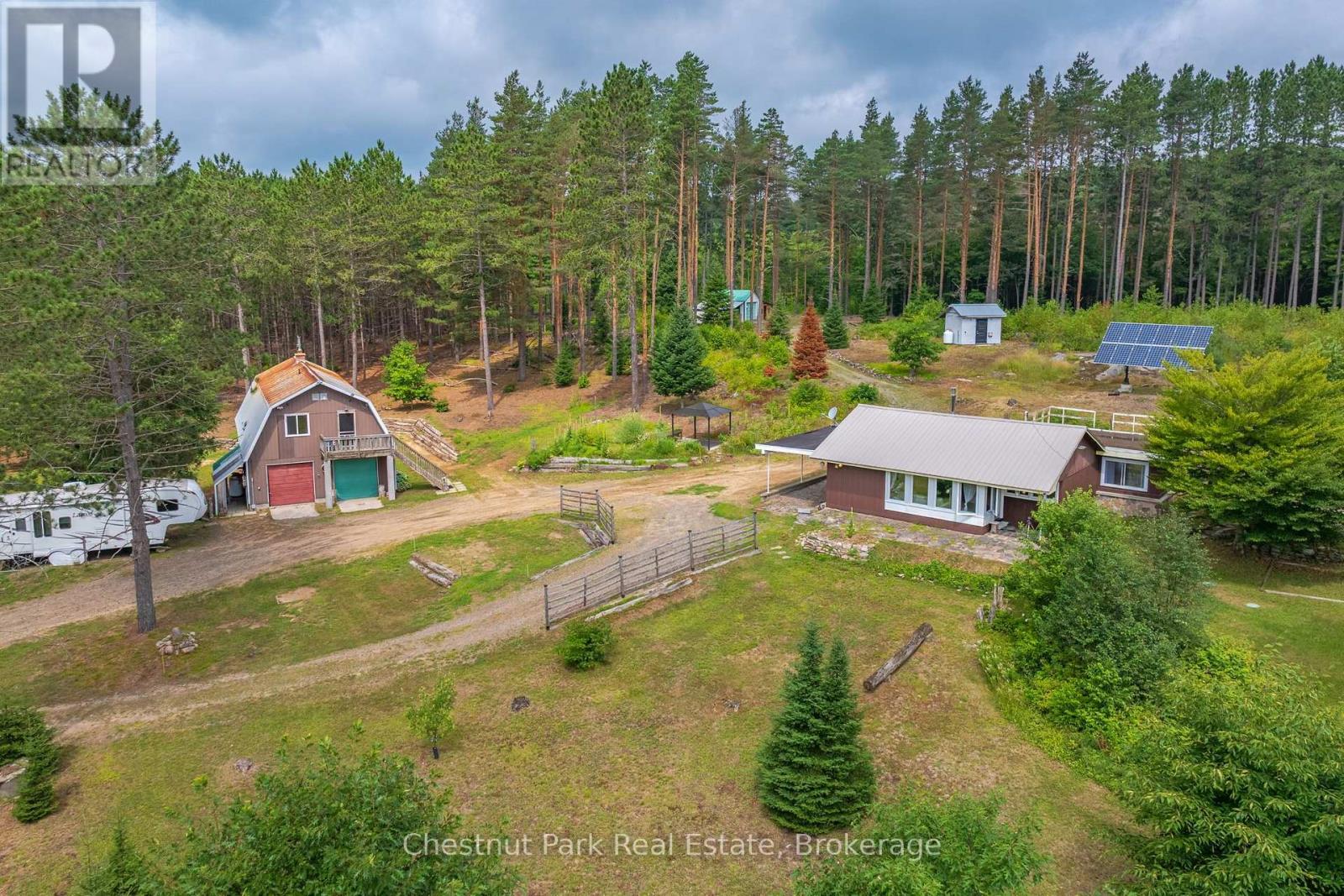 165 JAMES CAMP ROAD