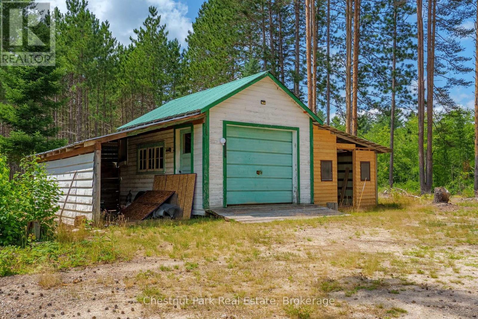 165 JAMES CAMP ROAD