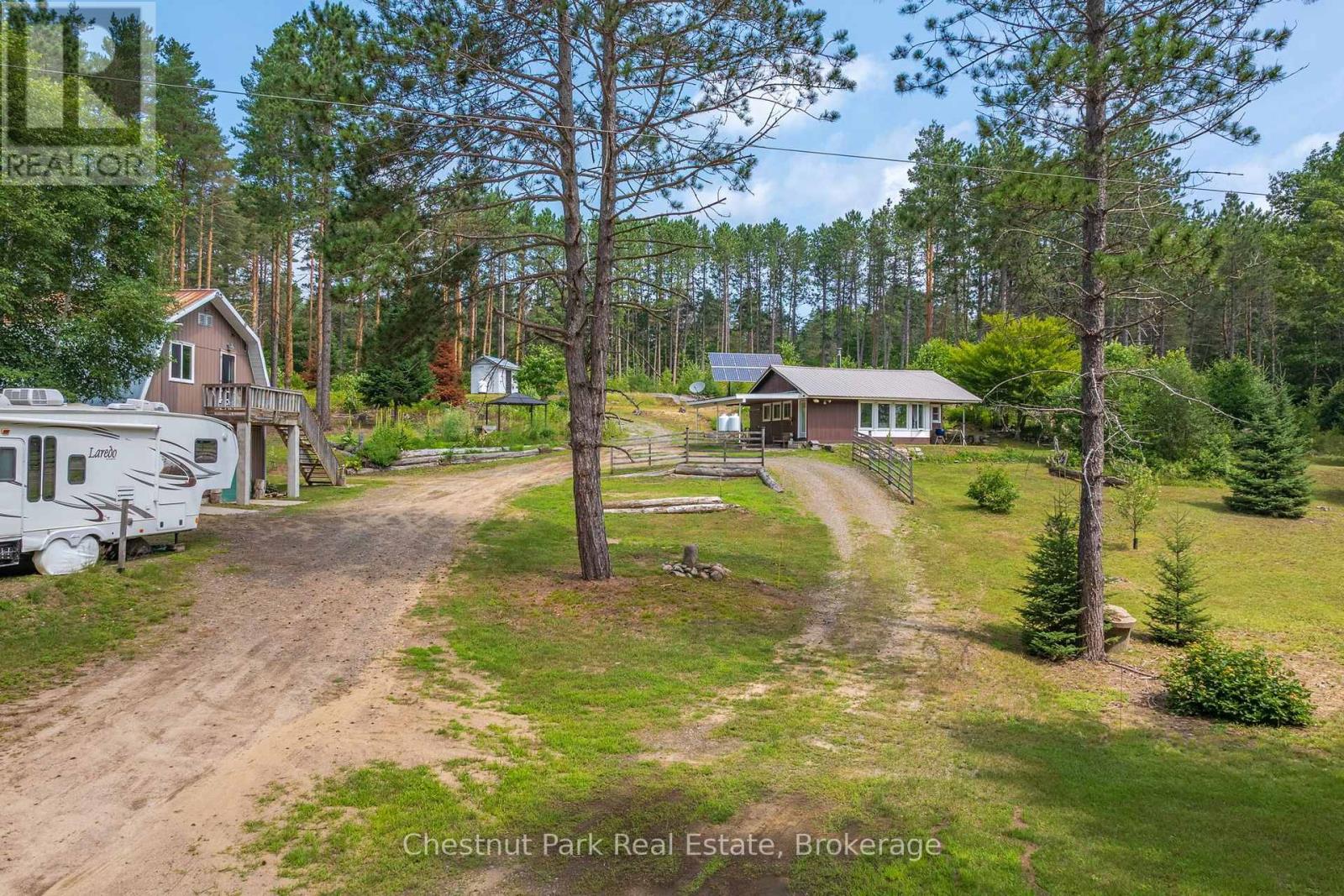 165 JAMES CAMP ROAD