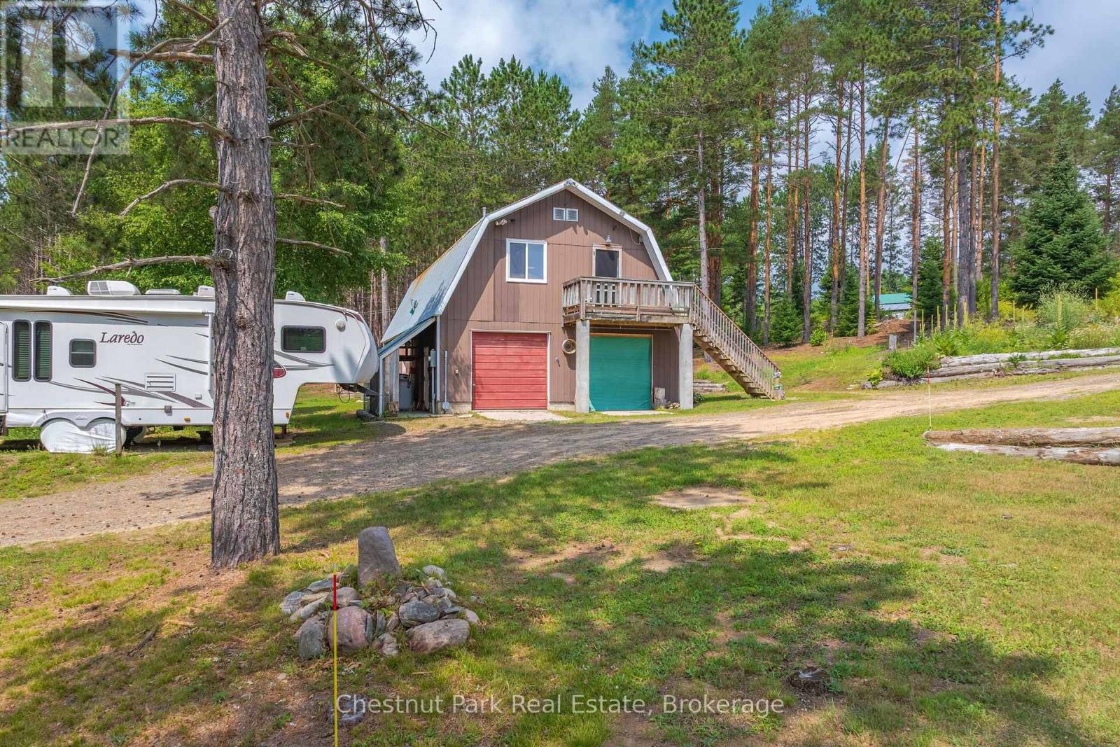 165 JAMES CAMP ROAD