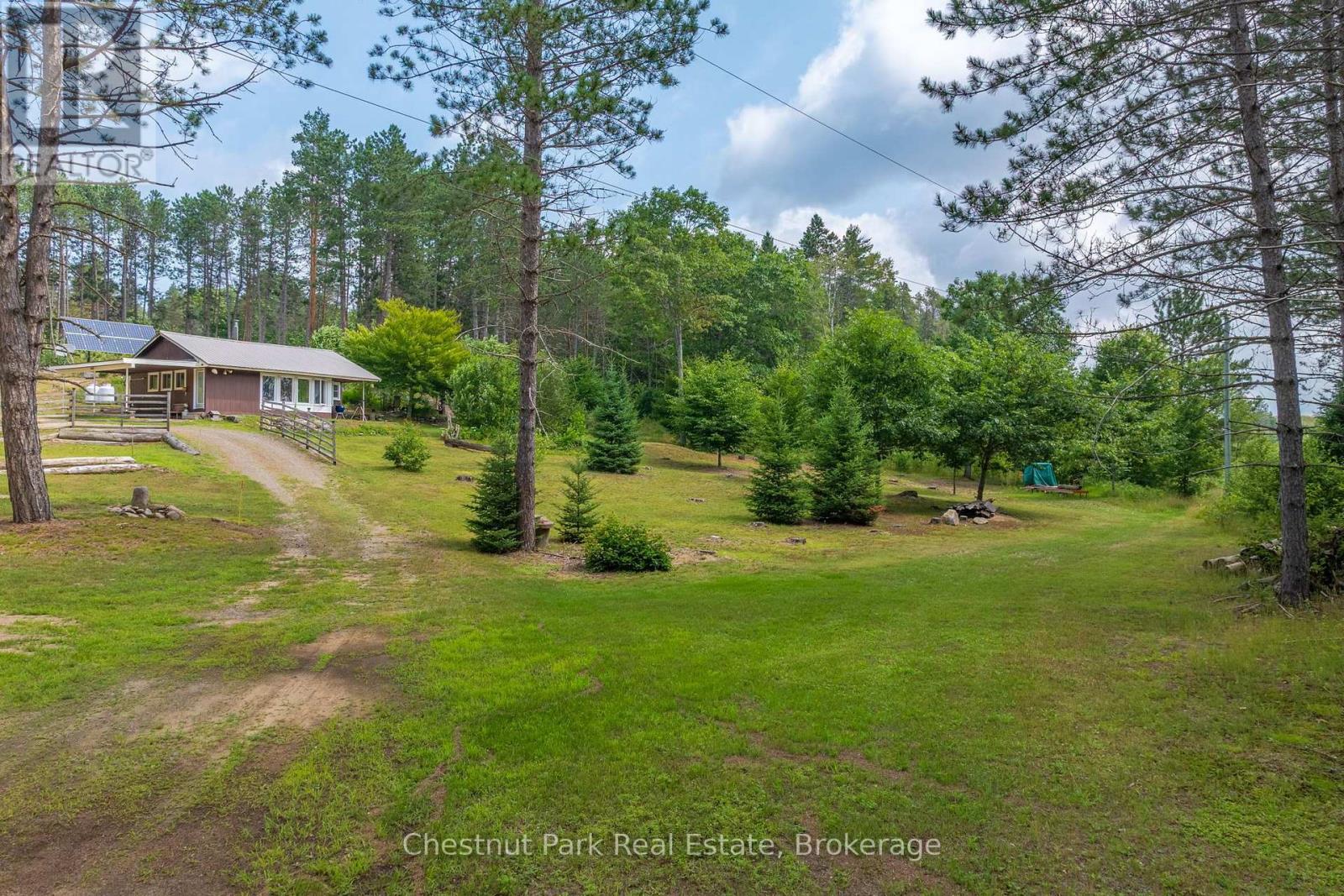 165 JAMES CAMP ROAD