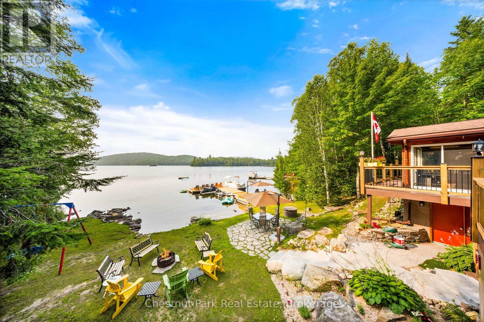 57 LAKE HAVEN DRIVE