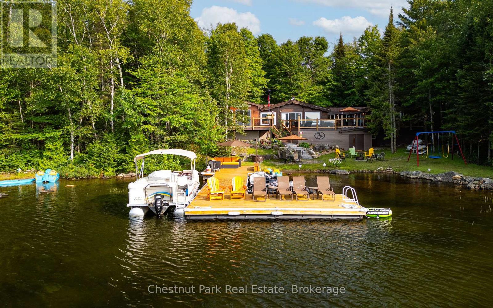 57 LAKE HAVEN DRIVE