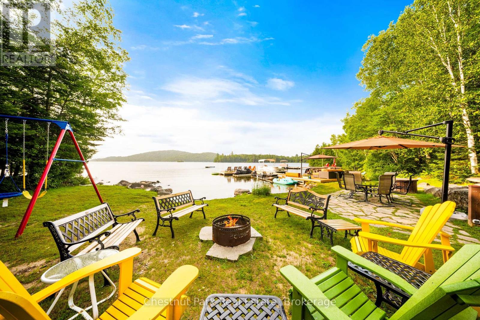 57 LAKE HAVEN DRIVE