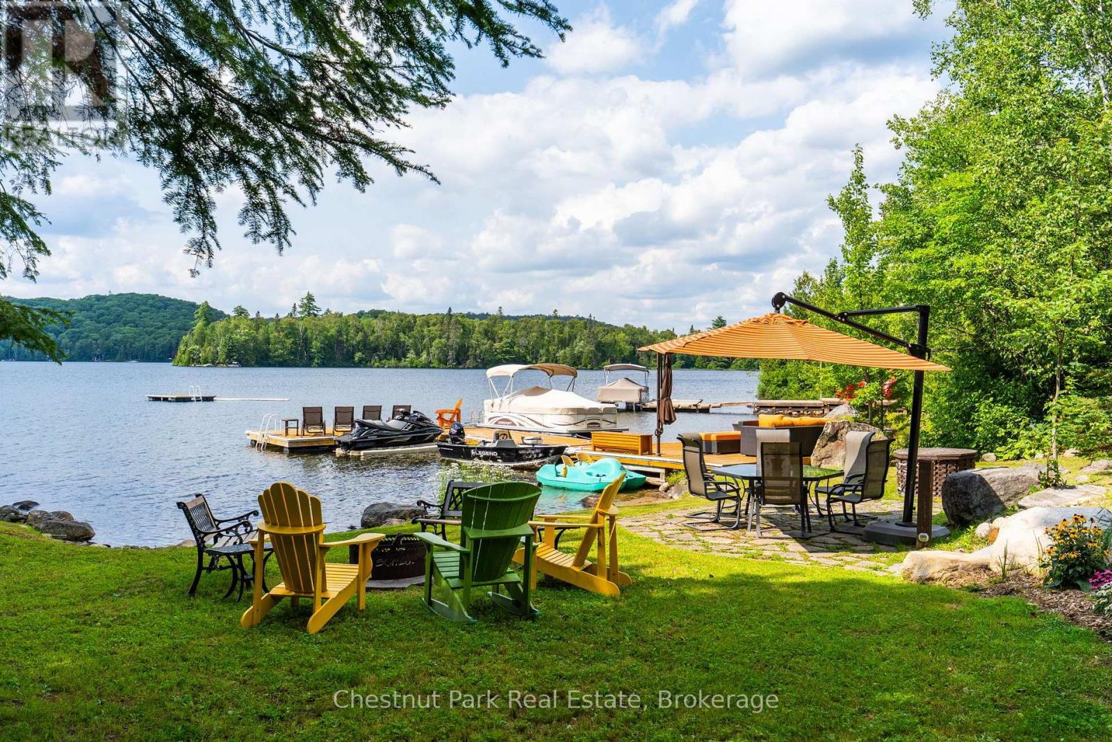 57 LAKE HAVEN DRIVE